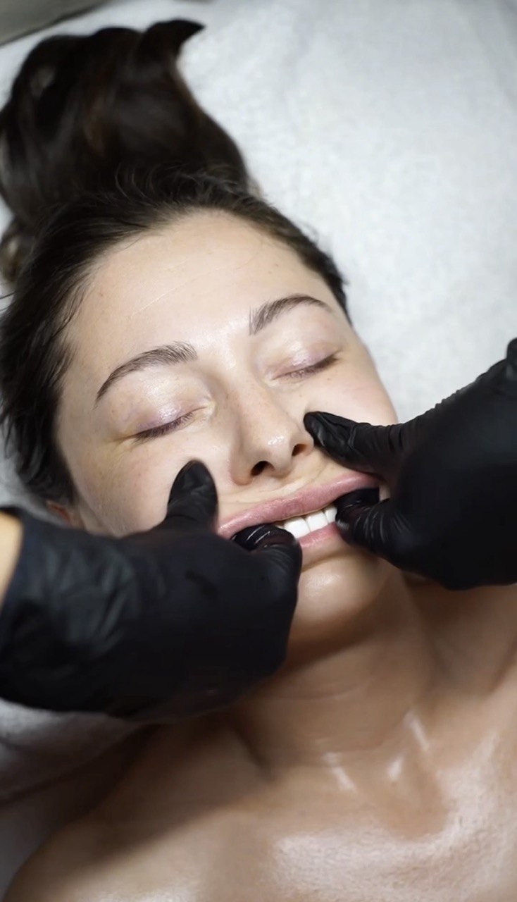 Lymphatic Facial Massage in Orange County: Benefits, Results & What to Expect