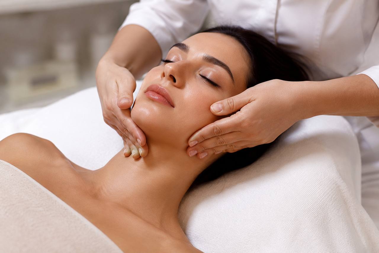 Facelift Massage in Orange County: The Natural Way to Lift and Sculpt Your Face