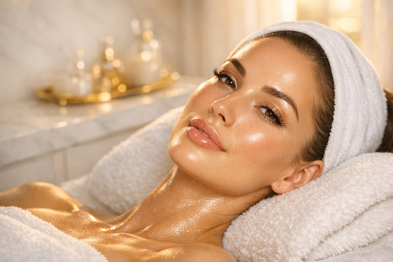 gift card facial in Orange County | The Hollywood Facial