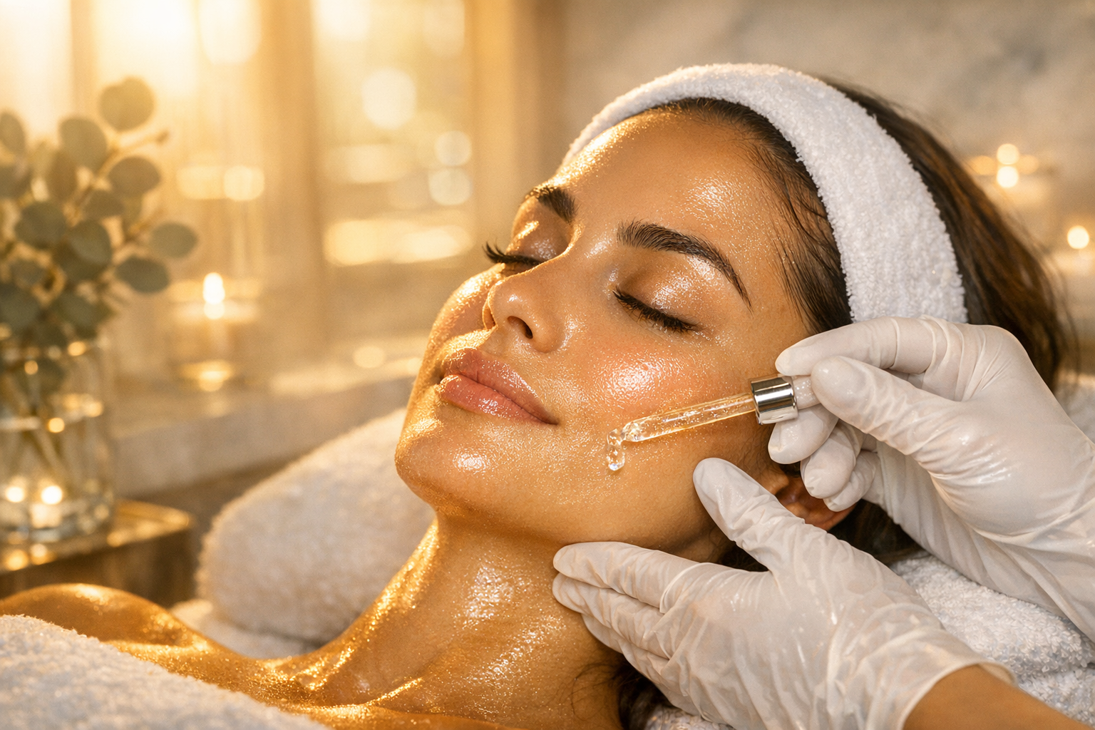 Top 5 Date Night Prep Tips: Why We Have the Best Facial in Costa Mesa