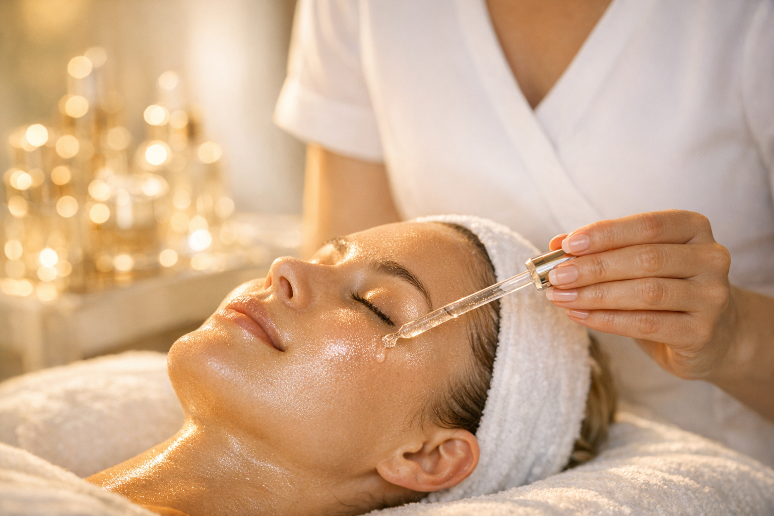 Why Most "Deals" Aren't Deals: The Real Cost of the Best Facial in Orange County