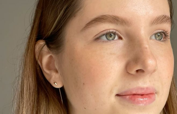Brow Lamination