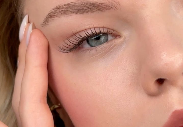 Lash Lift