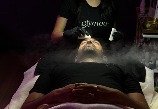 Gentlemen Facial