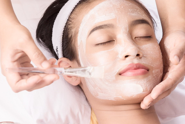 Teen Facial