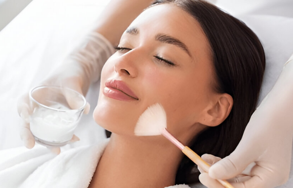 AHA/BHA Chemical Peel