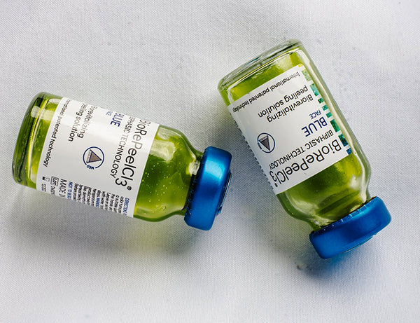 BioRePeel Facial