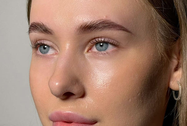 Combo (Brow Lamination + Lash Lift)