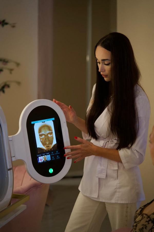 Skin analysis