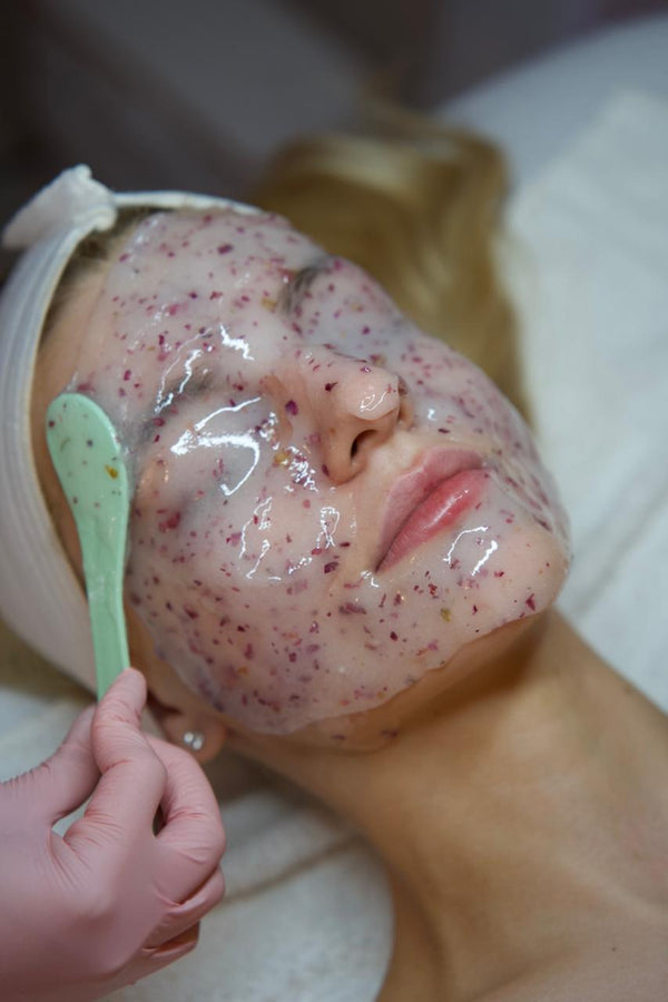 Classic Facial